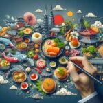Peluang Bisnis Makanan Jepang Kekinian di Tangerang