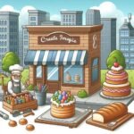 Toko Kue dan Roti sebagai Bisnis Pensiunan