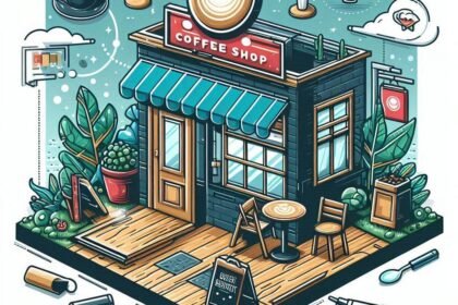 Peluang Usaha Kedai Kopi Menjanjikan di BSD Tangerang