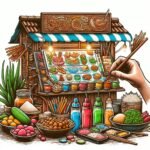 Warung Makan Tradisional dengan Menu Unik di Tangerang