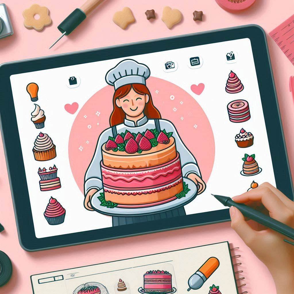 Strategi Promosi Efektif untuk Toko Kue dan Roti