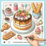 Tips Promosi Toko Kue dan Roti Lewat Instagram
