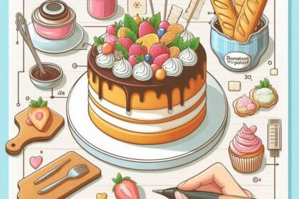 Tips Promosi Toko Kue dan Roti Lewat Instagram