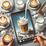 Kopi Susu Creamy Low Sugar untuk Gaya Hidup Sehat