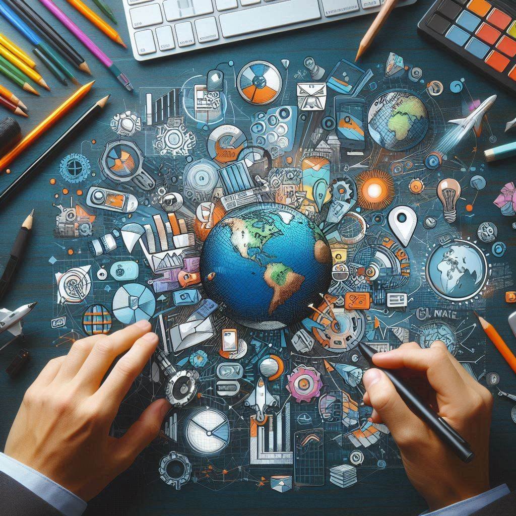 Tren Digital Marketing yang Wajib Diketahui UMKM