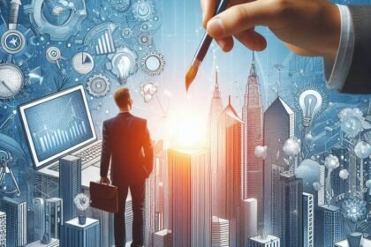 Cara Menghadapi Tantangan Transformasi Digital UMKM