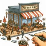 Warung Kopi sebagai Peluang UMKM Lokal