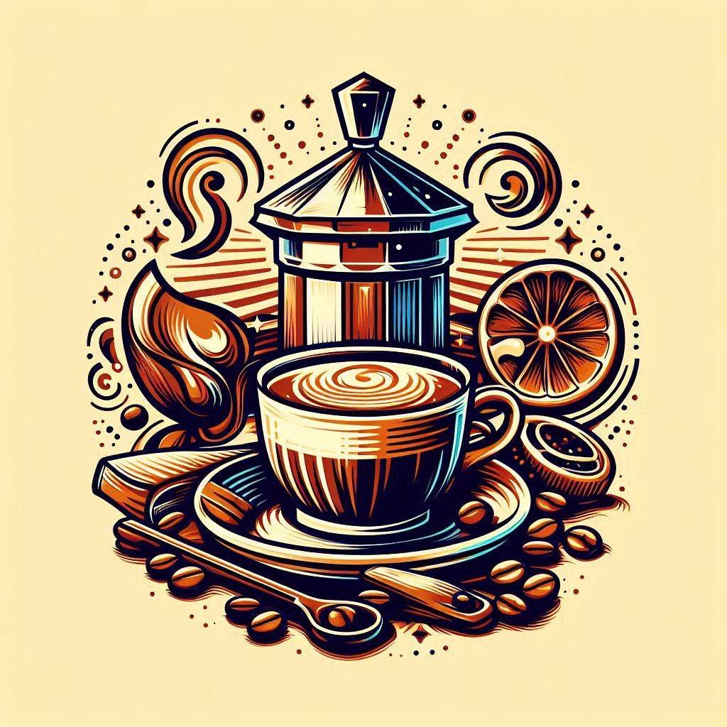 Kopi Susu Espresso Kekinian, Kuat & Bikin Melek