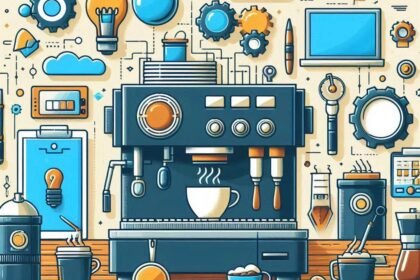 Tips Memilih Mesin Kopi Terbaik untuk UMKM
