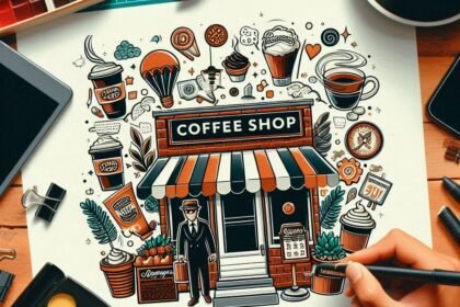 Bisnis Coffee Shop untuk UMKM Tangerang