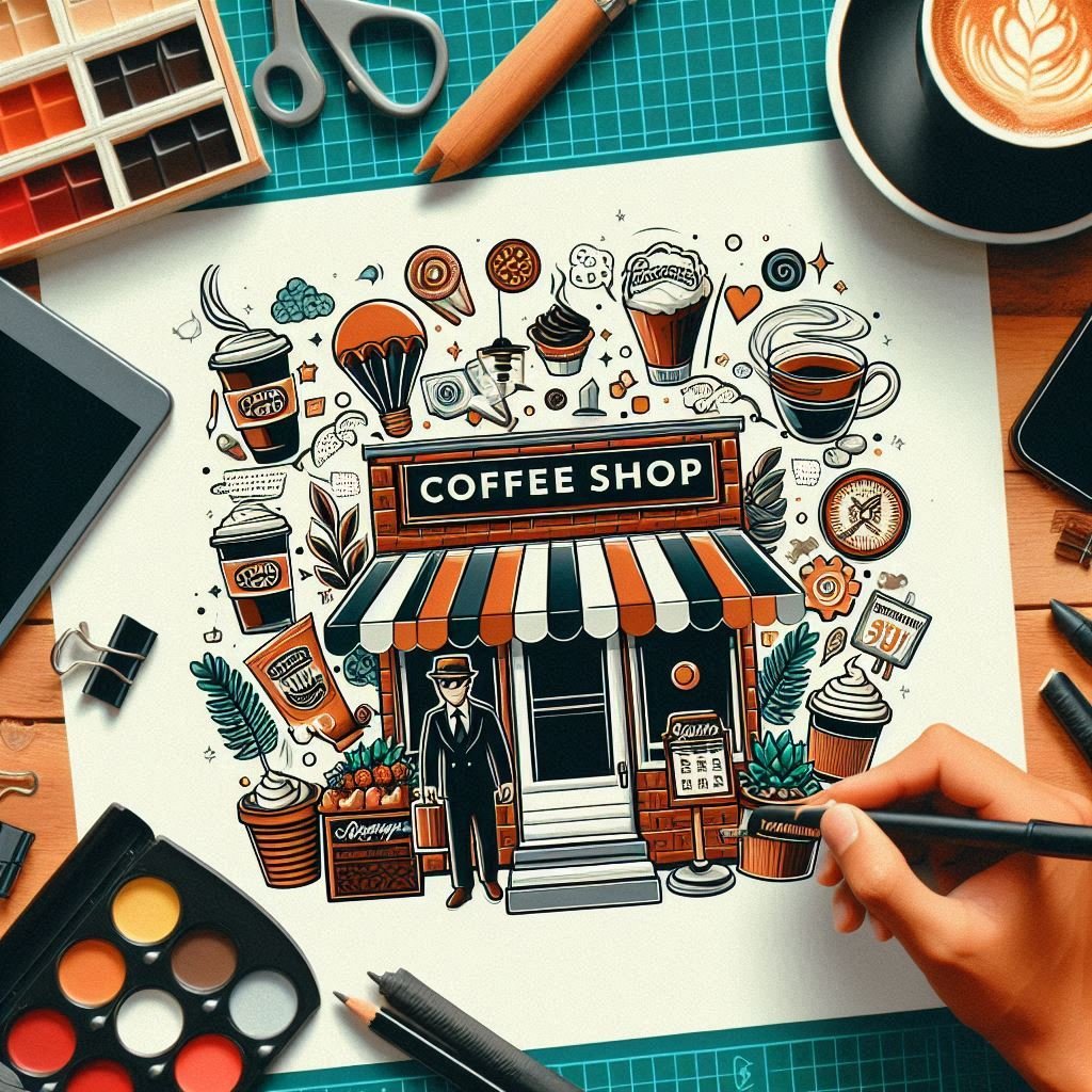 Bisnis Coffee Shop untuk UMKM Tangerang
