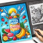 Desain Kemasan Frozen Food yang Menarik Pembeli