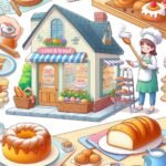 Usaha Toko Kue dan Roti untuk Ibu Rumah Tangga