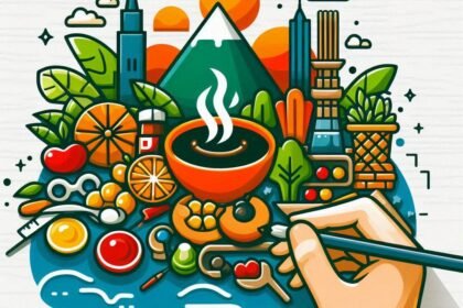 Peluang Usaha Kuliner Khas Betawi di Tangerang