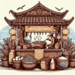 Warung Makan Tradisional dengan Cita Rasa Otentik Tangerang