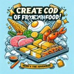 Frozen Food Bisa Bayar COD, Ini Keuntungannya!