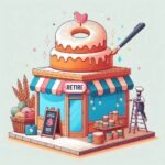 Toko Kue dan Roti Skala UMKM Menguntungkan