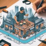 Warung Kopi UMKM Berkembang di Daerah Pamulang