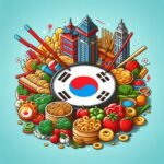 Target Pasar Makanan Korea di Indonesia