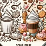 Kopi Susu Brown Sugar Manis Gurih Favorit Anak Muda