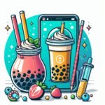Minuman Boba Kekinian Cocok untuk Jualan
