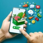 Cara Jualan Frozen Food Lewat WhatsApp Agar Laris