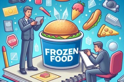 Strategi Promosi Usaha Frozen Food Paling Efektif