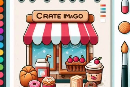Toko Kue dan Roti yang Cocok untuk Pemula