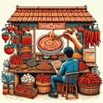 Warung Makan Tradisional untuk Pecinta Pedas di Tangerang