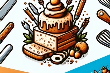Ide Branding Unik untuk Toko Kue dan Roti Anda