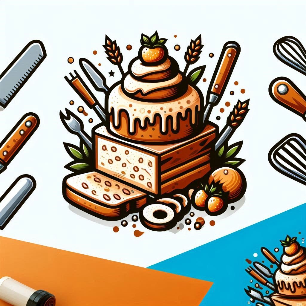 Ide Branding Unik untuk Toko Kue dan Roti Anda