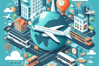 Layanan Travel Antar Kota Nyaman dan Aman