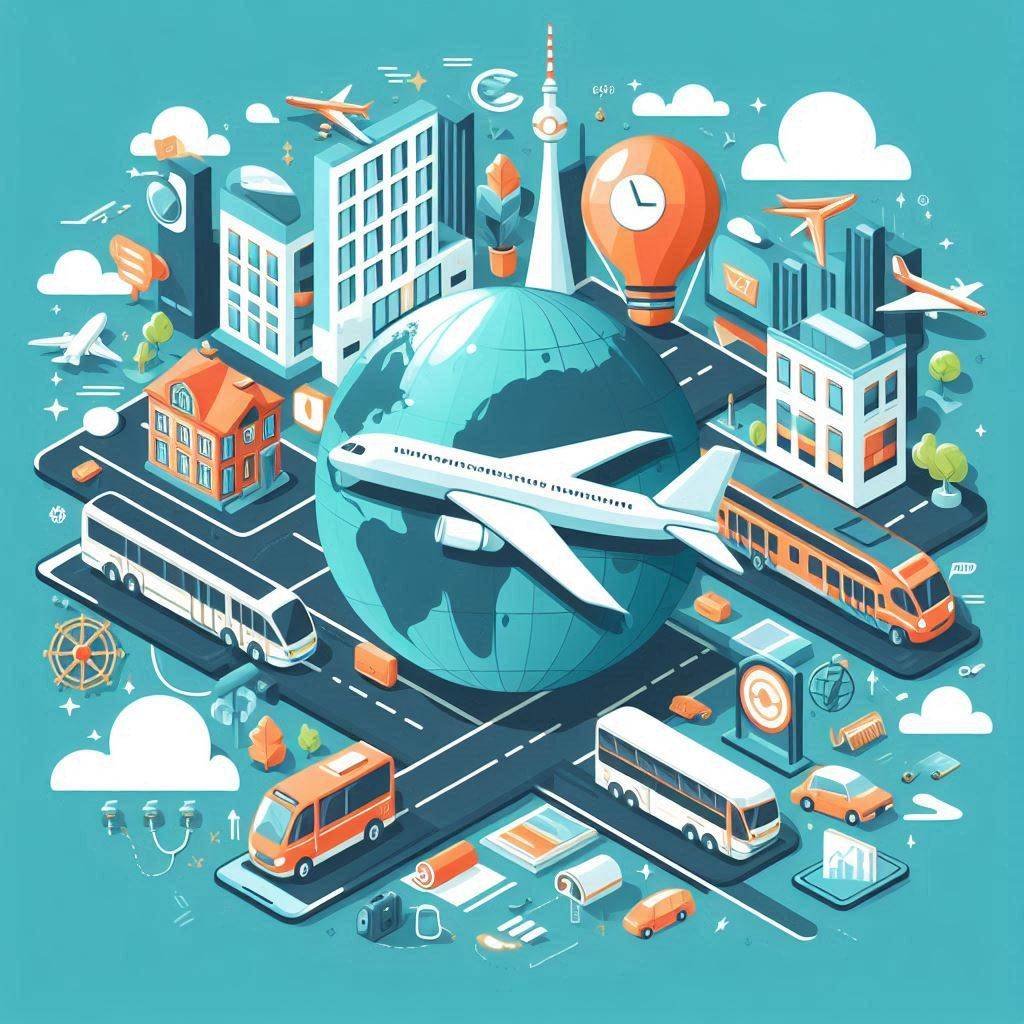 Layanan Travel Antar Kota Nyaman dan Aman