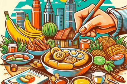 Bisnis Makanan Betawi untuk UMKM Tangerang
