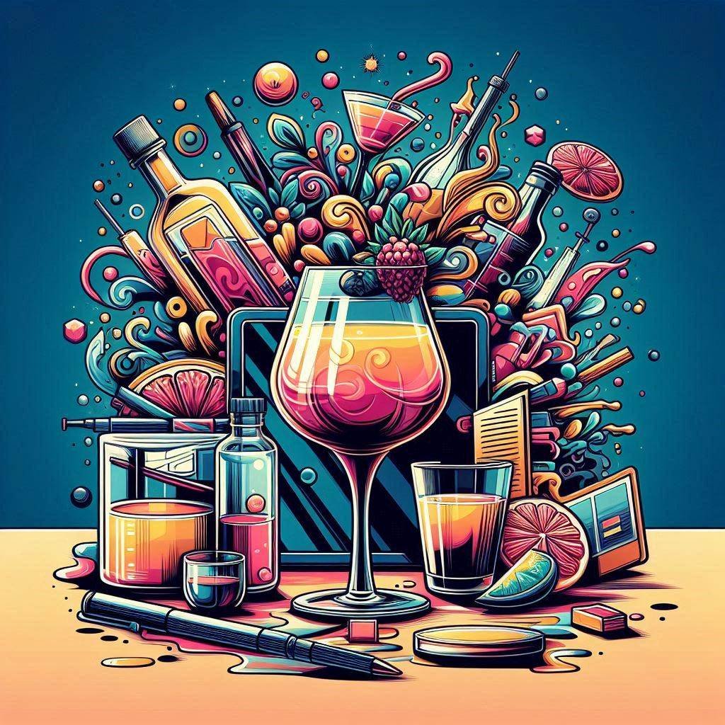 Minuman Kekinian yang Paling Viral 2025