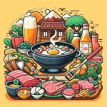 Peluang Usaha Makanan Korea Rumahan di Tangerang