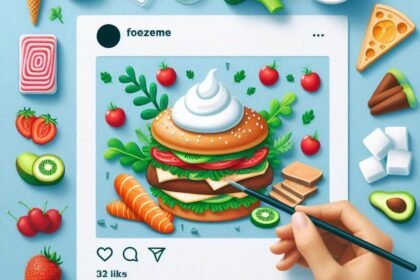 Tips Jualan Frozen Food di Instagram untuk Pemula