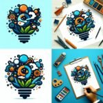 Jasa Pembuatan Logo Usaha Unik dan Kreatif