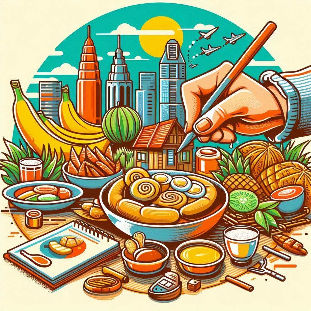 Bisnis Makanan Betawi untuk UMKM Tangerang