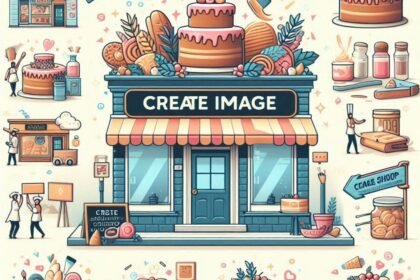 Cara Agar Toko Kue dan Roti Kamu Dikenal Banyak Orang