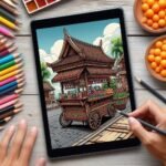 Warung Makan Tradisional Berbahan Lokal di Tangerang