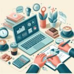 Analisis Biaya Operasional Usaha Coffee Shop