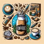Minuman Kopi Susu Cocok untuk Franchise