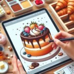 Cara Bikin Katalog Menarik untuk Toko Kue dan Roti