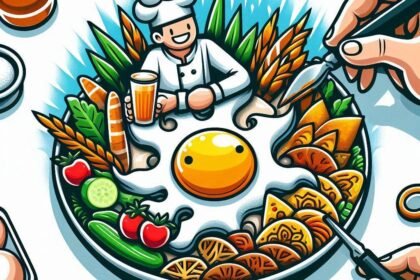 Kuliner Betawi Sebagai Ide Bisnis Lokal Tangerang