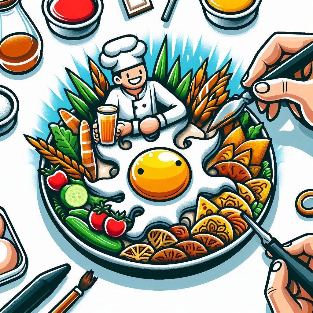 Kuliner Betawi Sebagai Ide Bisnis Lokal Tangerang