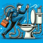 Jasa Sedot WC Cepat Tanggap dan Profesional
