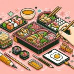 Usaha Bento Jepang untuk UMKM Tangerang