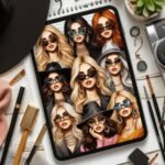 Gaya Fashion Selebriti dan Influencer Paling Hits