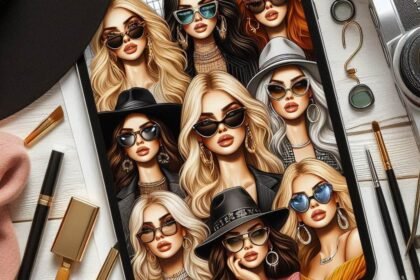Gaya Fashion Selebriti dan Influencer Paling Hits